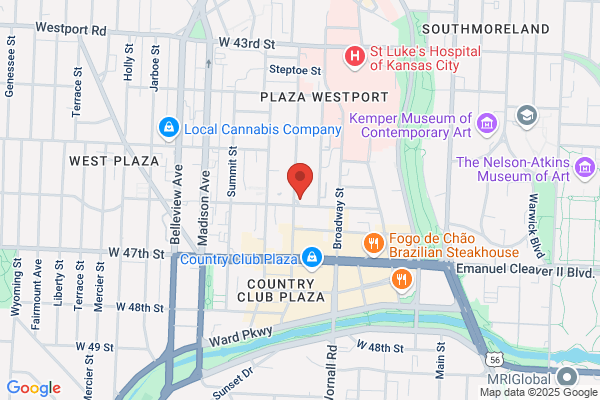 46 Penn Apartment Homes