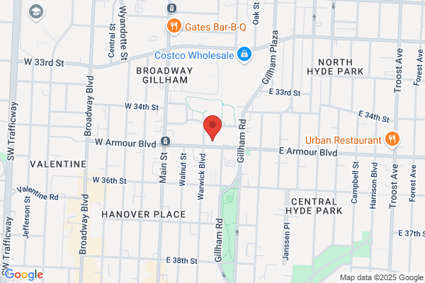 Bellerive Apartments the