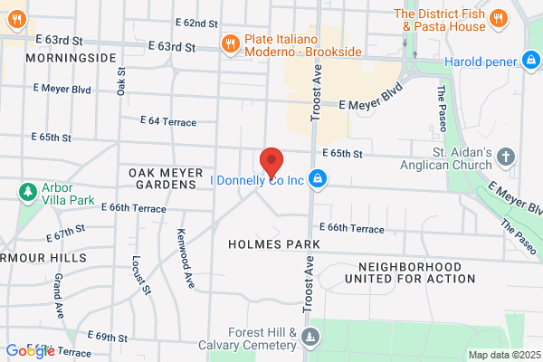 Brookside Commons Apartments