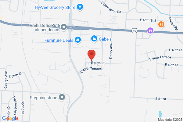Cardinal Ridge Apartments