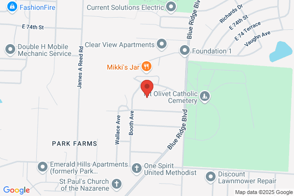 Countryshire Apartments