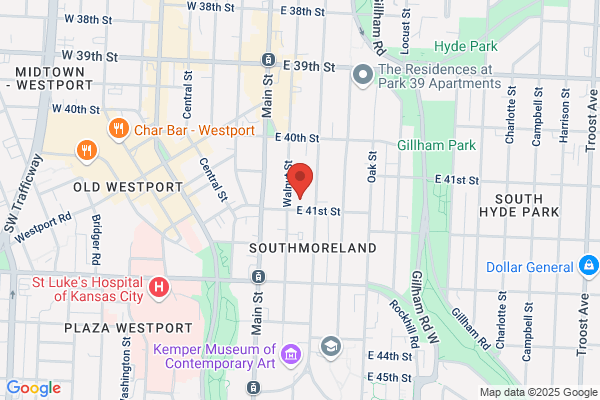 Englenook Plaza Apartments