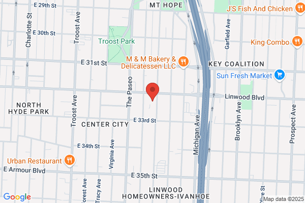 Greater Kansas City Housing Information Center