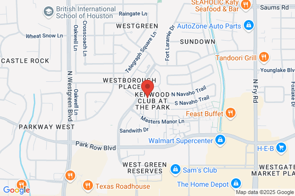 Kenwood Apartments
