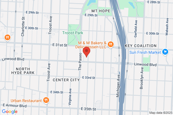 Mid-City Towers II