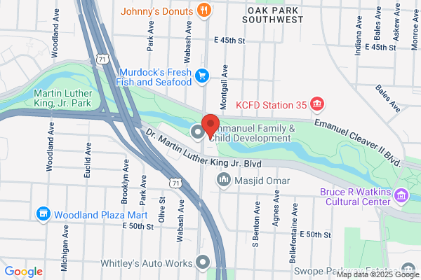 Paraclete Manor Apartments
