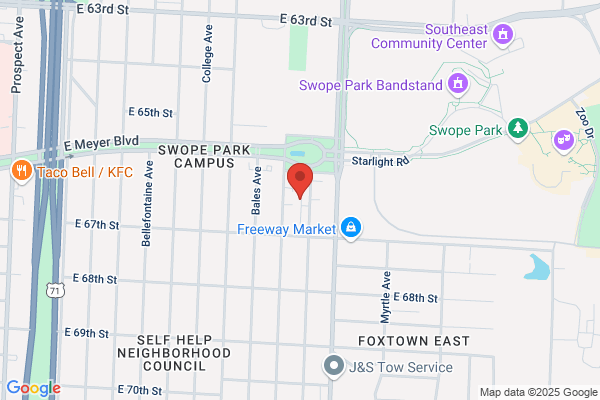 Parkgate Apartments the