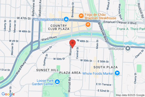 Plaza Point Apartments