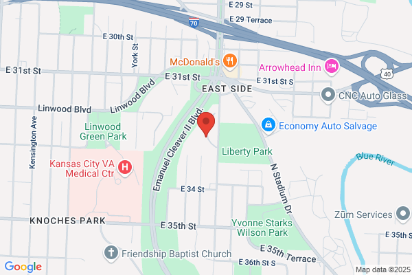 Ridgeview Heights Apartments