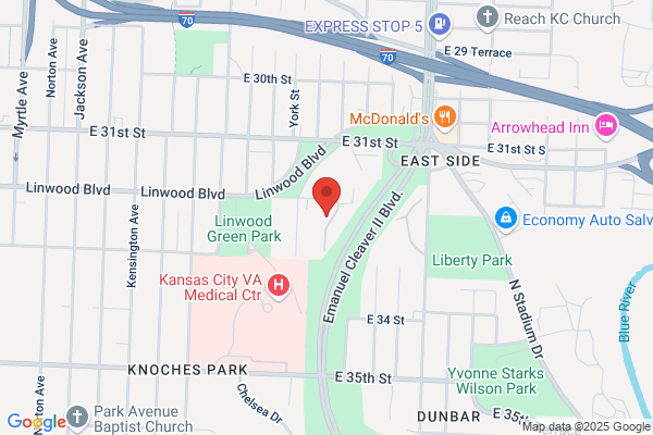 Ridgeview Heights Apartments