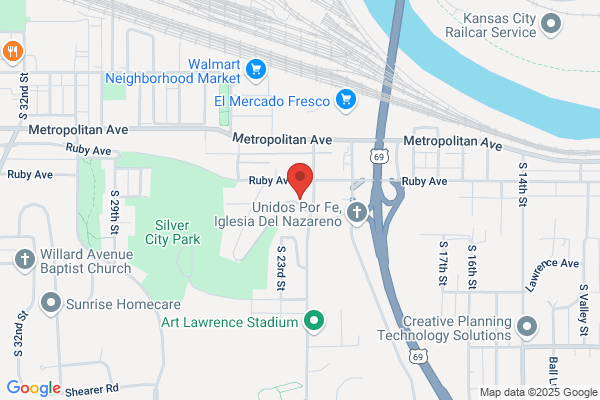Silver City Apartments