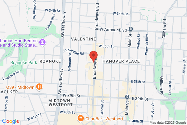Valentine Apartments