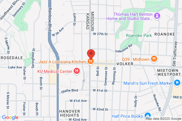 West 39th Street Apartment Homes