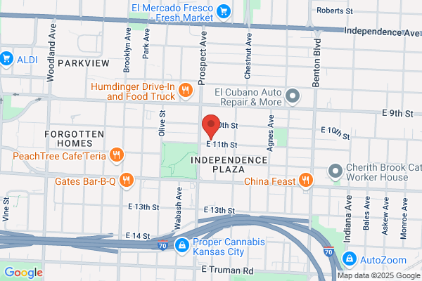 Winfield Place Apartments