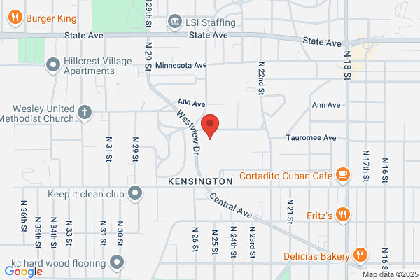 Wyandotte Apartments