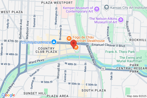 Nike Kansas City (Closed)