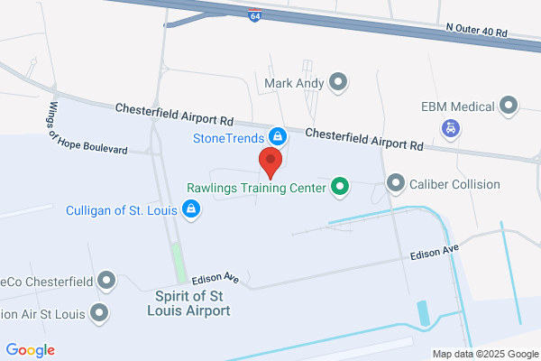 Andy's Appliance Repair, Inc