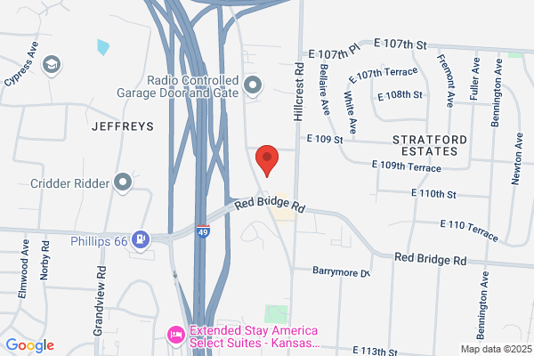 Del's Appliance Heating & Cooling