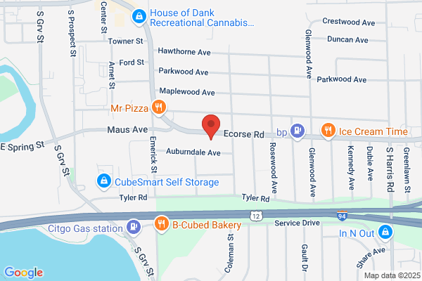 Appliance Warehouse