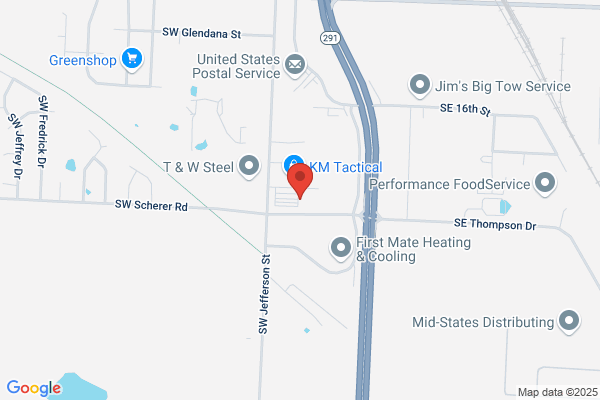 Commercial Appliance Repair