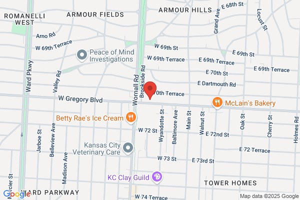 Rdm Architecture