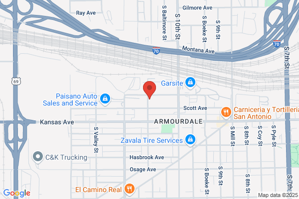 Rodriguez & Associates
