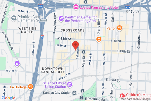 Arts Incubator of Kansas City