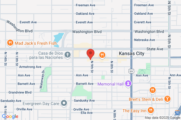 National Bitcoin ATM