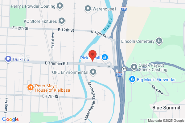 C & H Auto Parts Trucks & Salvage