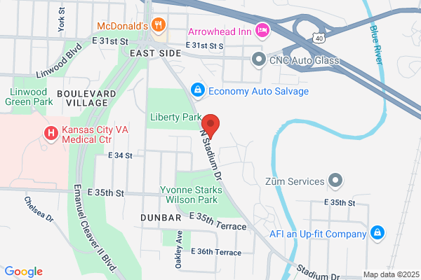 Joe's Auto & Body Center