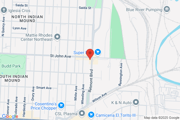 Brocatos Auto Service
