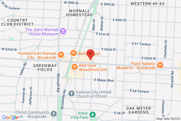 Brookside Auto Service