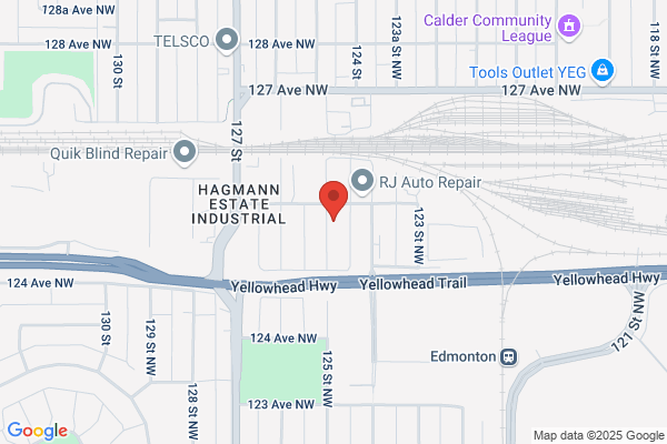 Central Auto Service & Transmission Repair