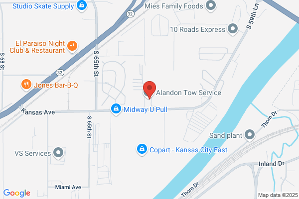 EQ Cars and Trucks LLC