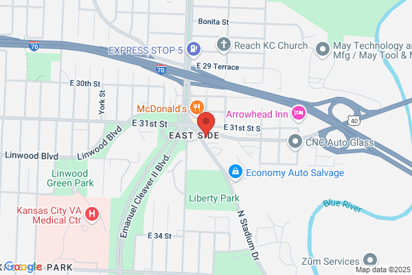 I-70 Auto Service