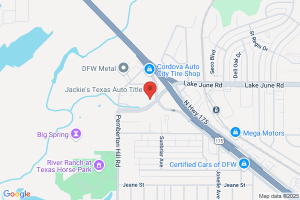 Jarochos Auto Repair