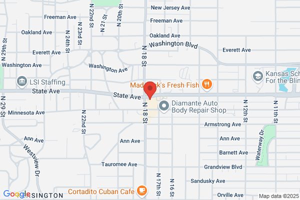 Jaz Auto & Tire Repair