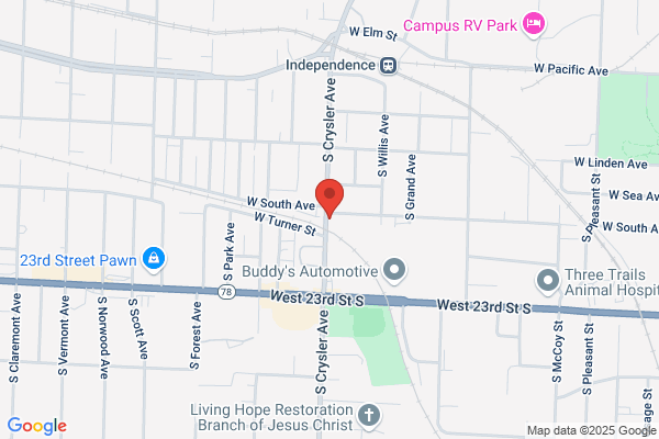 Jones Ingram Automotive