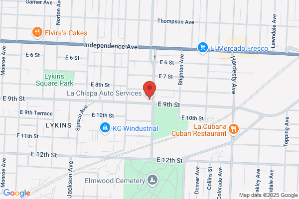 La Chispa Auto Service