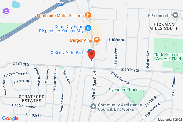Payne-Less Auto Service Inc