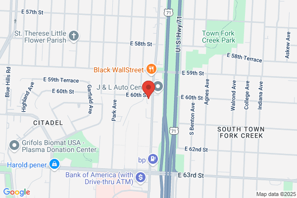 City Wide Auto Repair