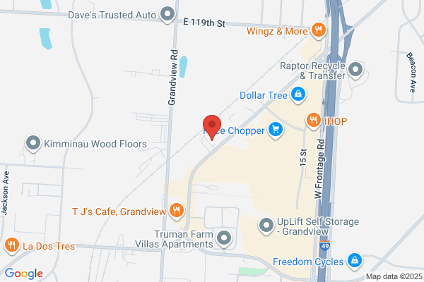 Grandview Auto Wash