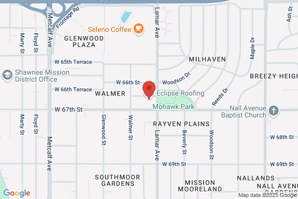 Eclipse Roofing Inc