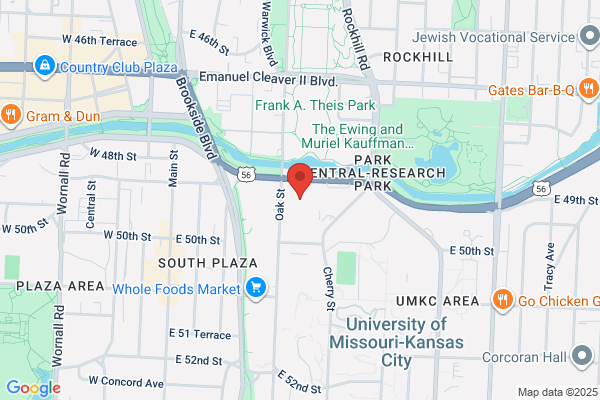 Midwest Research Institute