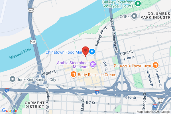 Emery Lofts