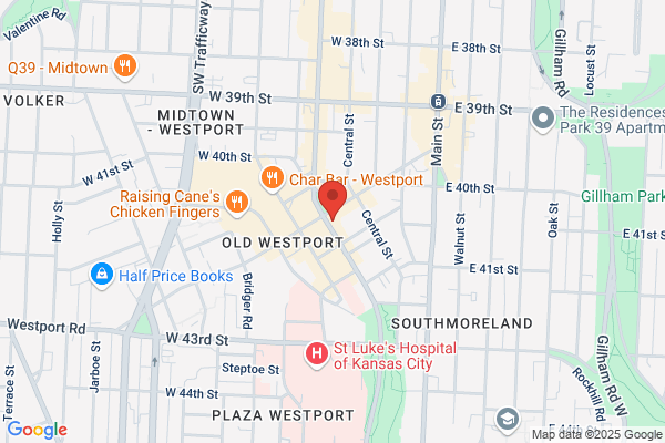 Westley on Broadway Apartments