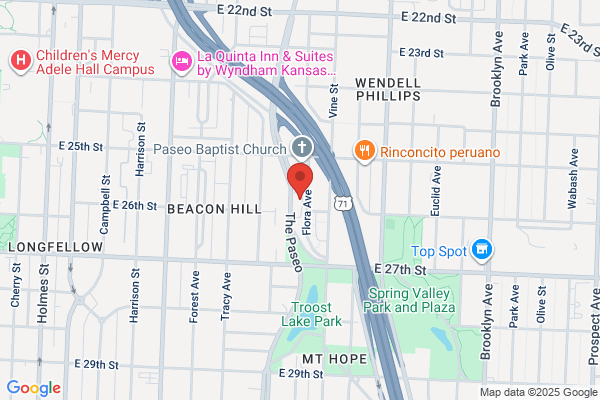 Beacon Park Townhomes