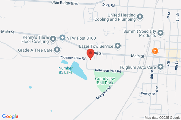Ken Madden Refrigeration Inc