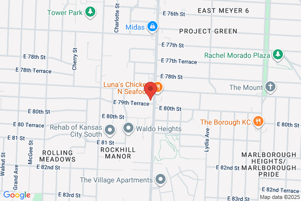 Zeke's Paint & Design Center