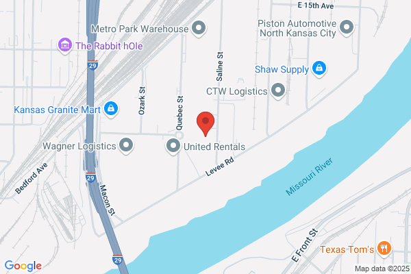 Century Maintenance Supply